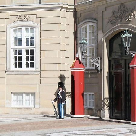Apartmentincopenhagen Apartment 701 エクステリア 写真