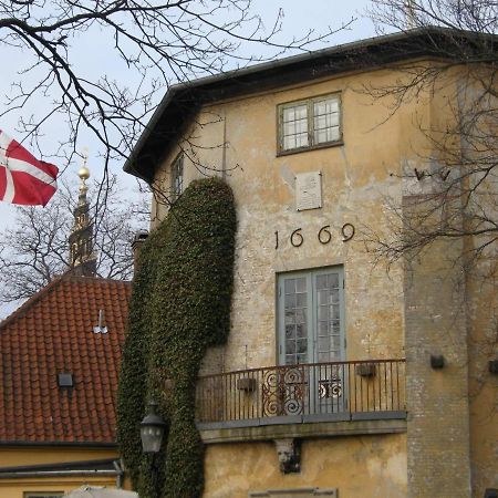 Apartmentincopenhagen Apartment 701 エクステリア 写真