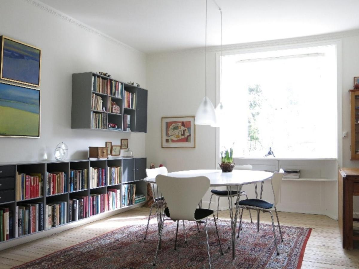 Apartmentincopenhagen Apartment 701 エクステリア 写真
