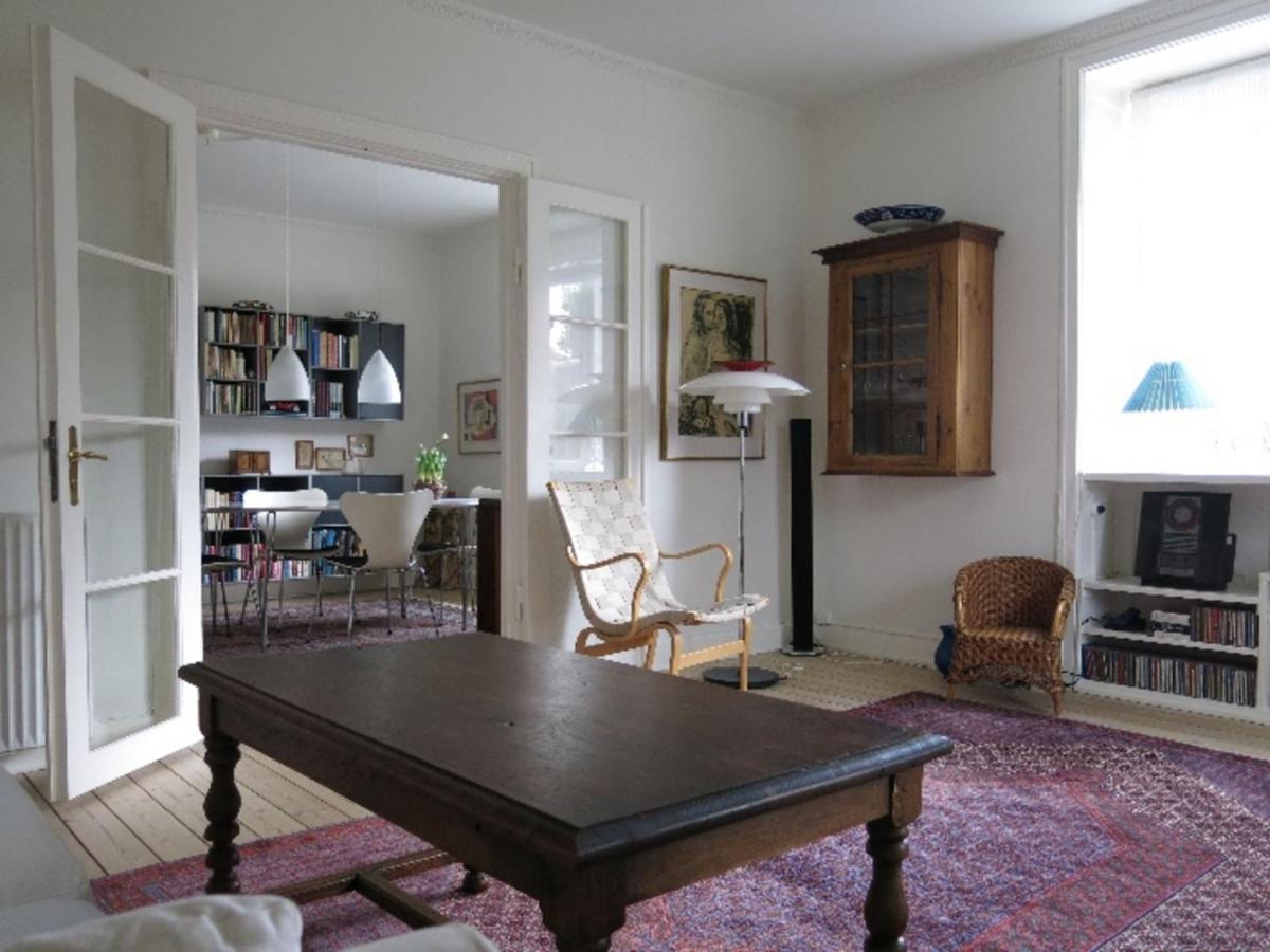 Apartmentincopenhagen Apartment 701 エクステリア 写真