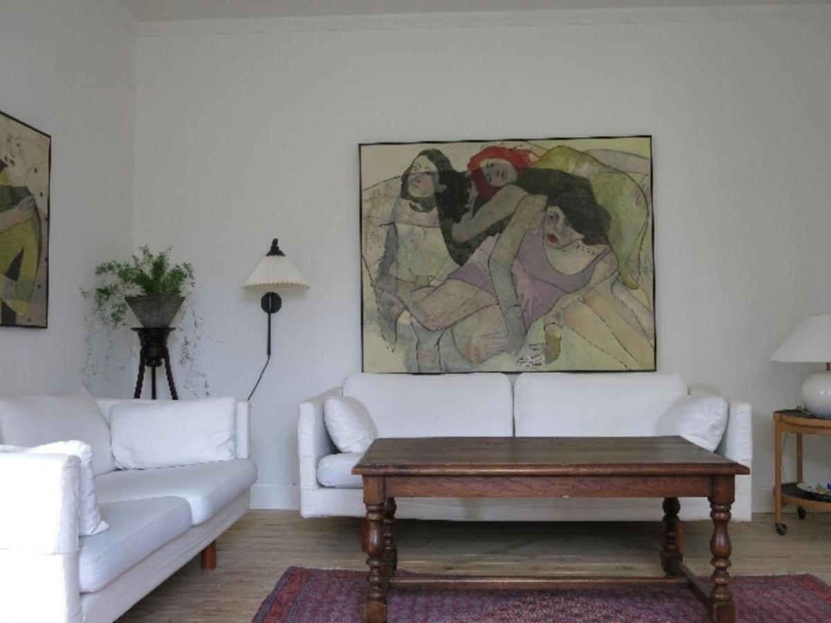 Apartmentincopenhagen Apartment 701 エクステリア 写真