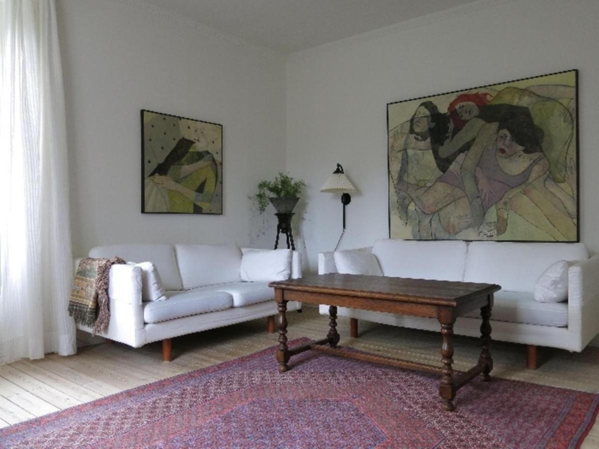 Apartmentincopenhagen Apartment 701 エクステリア 写真