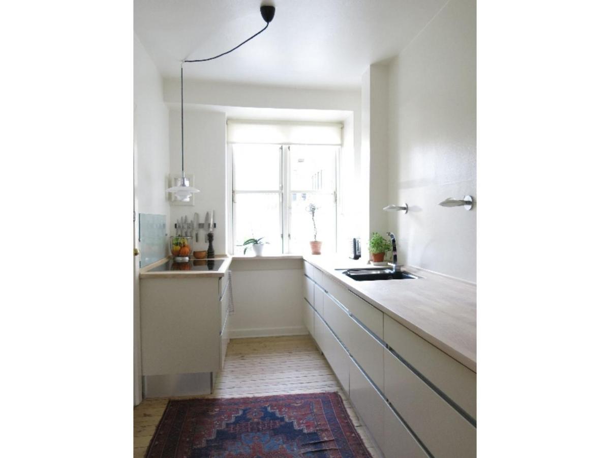 Apartmentincopenhagen Apartment 701 エクステリア 写真