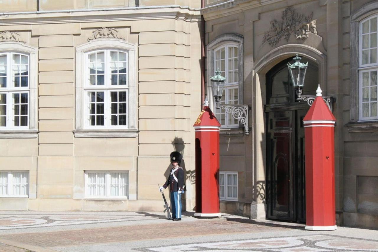 Apartmentincopenhagen Apartment 701 エクステリア 写真